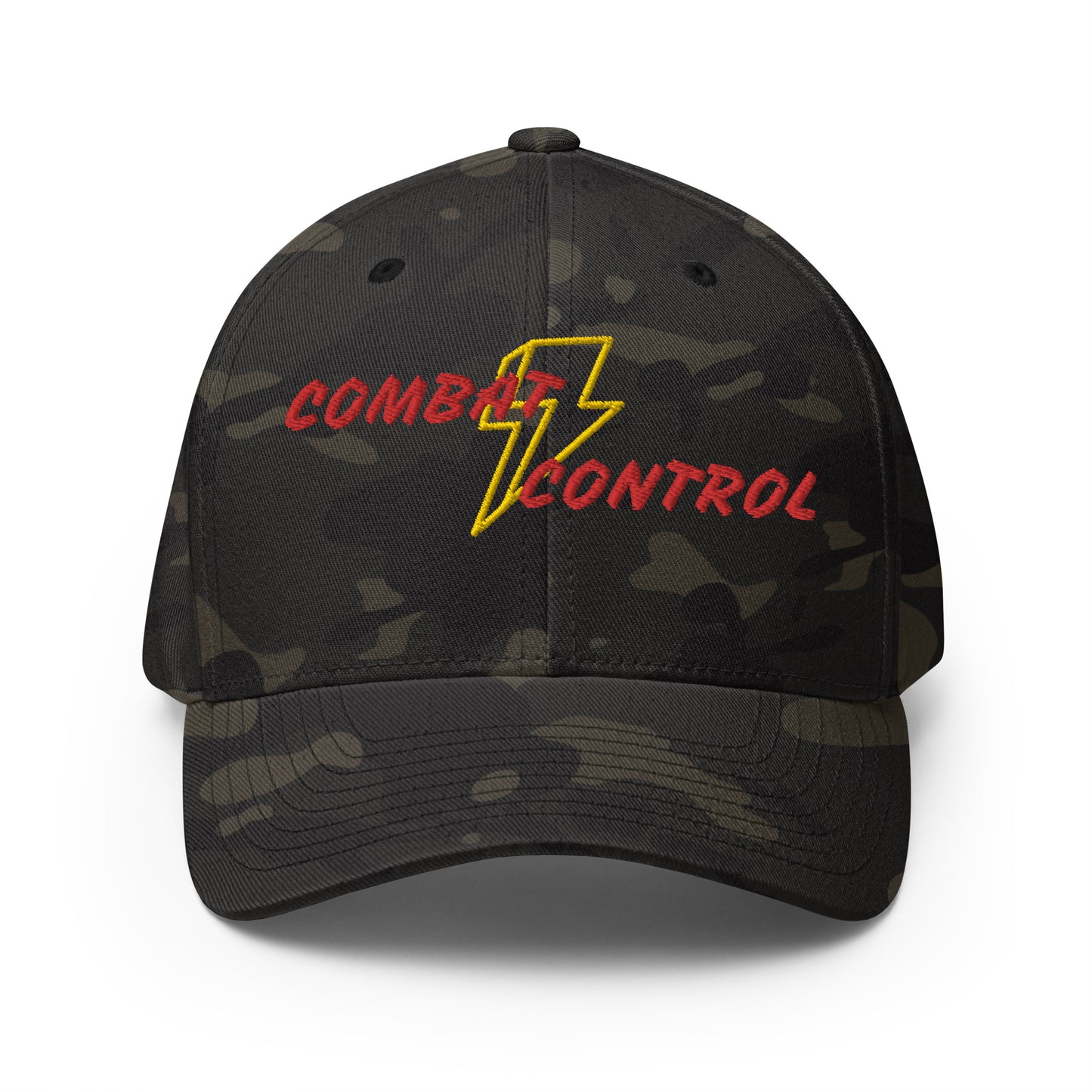 Combat Controller "all black"