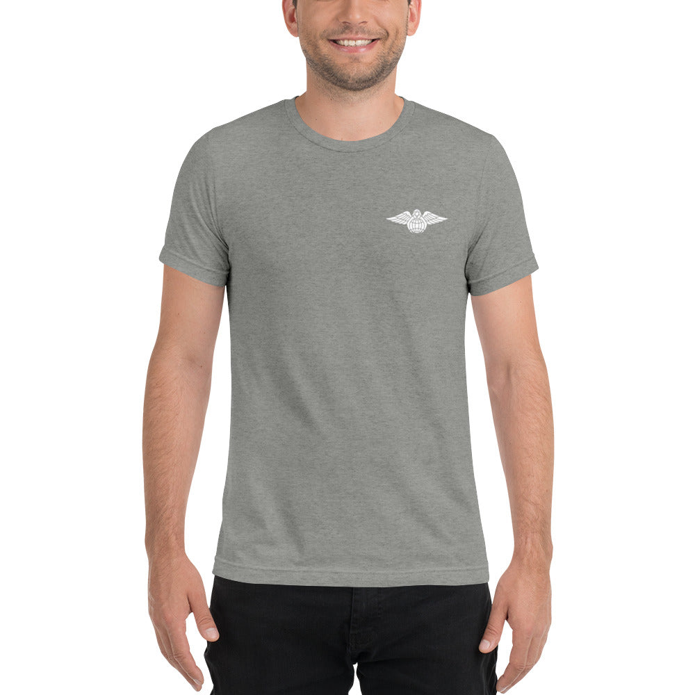 Tier Fun t-shirt