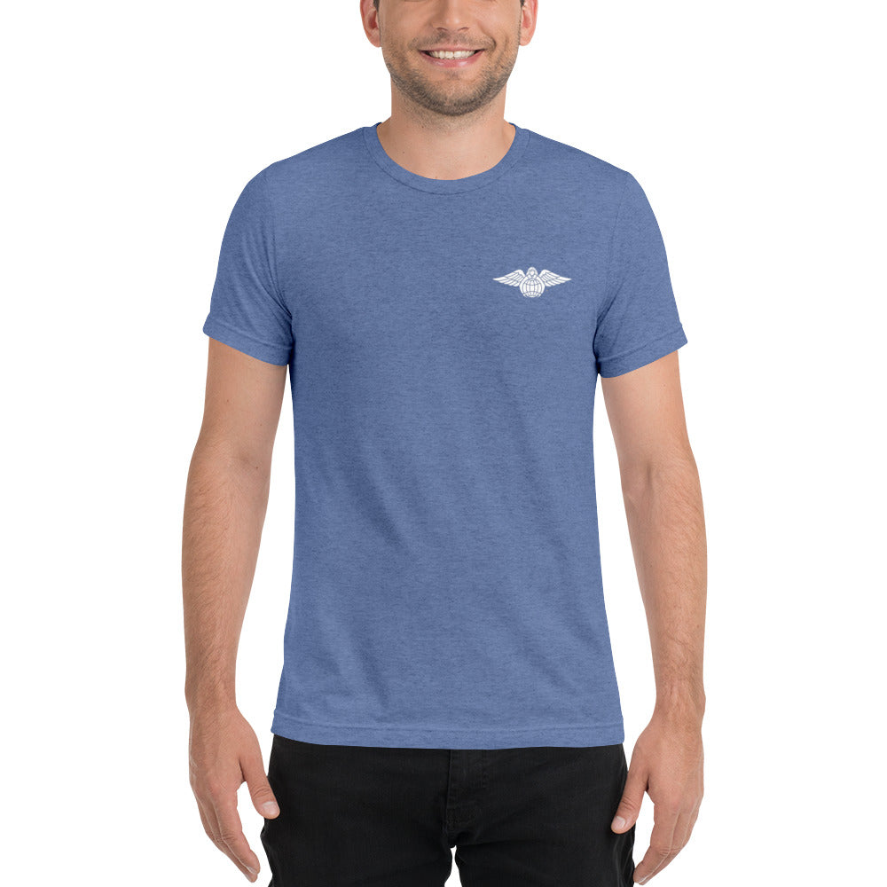 Tier Fun t-shirt