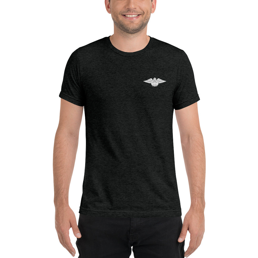 Tier Fun t-shirt