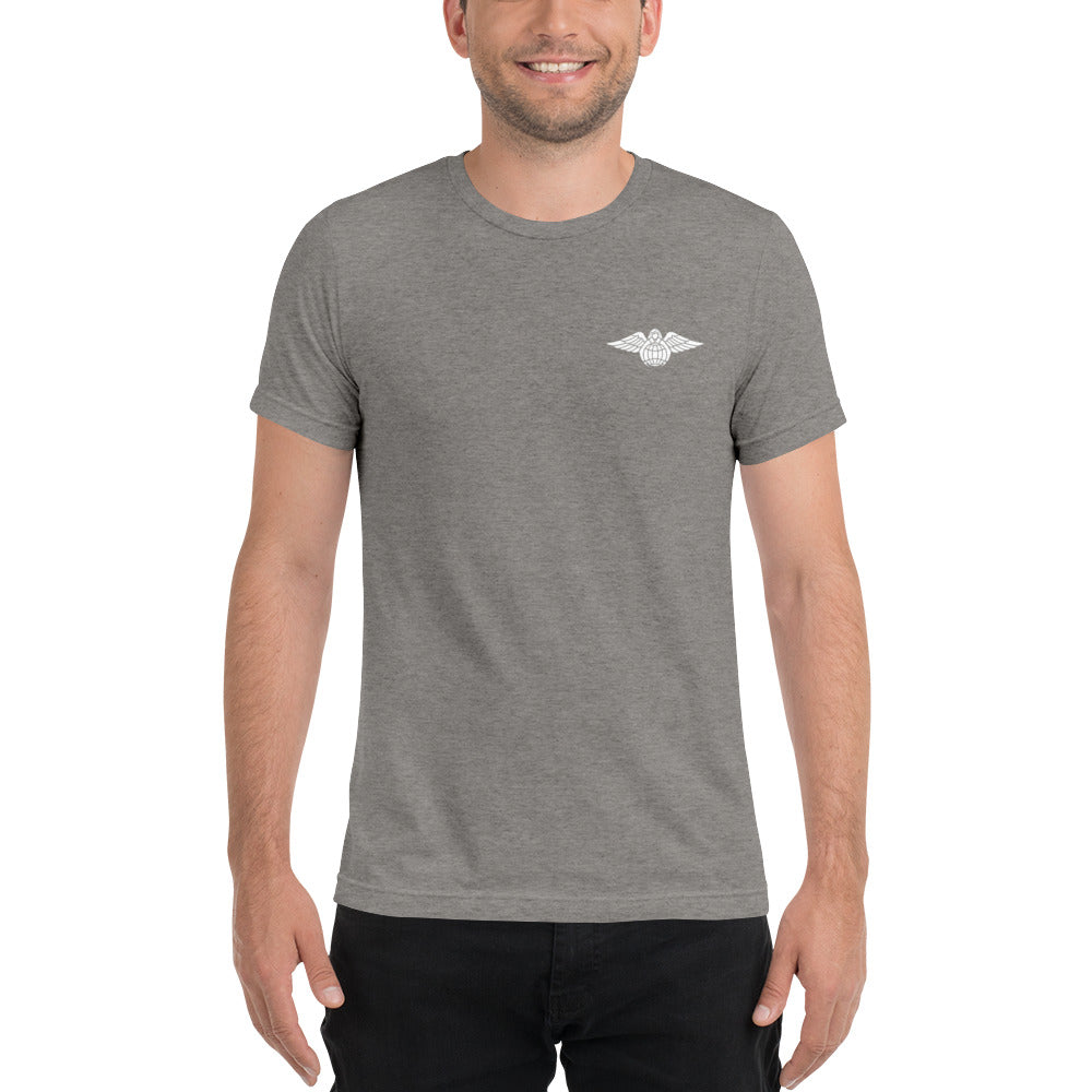 Tier Fun t-shirt