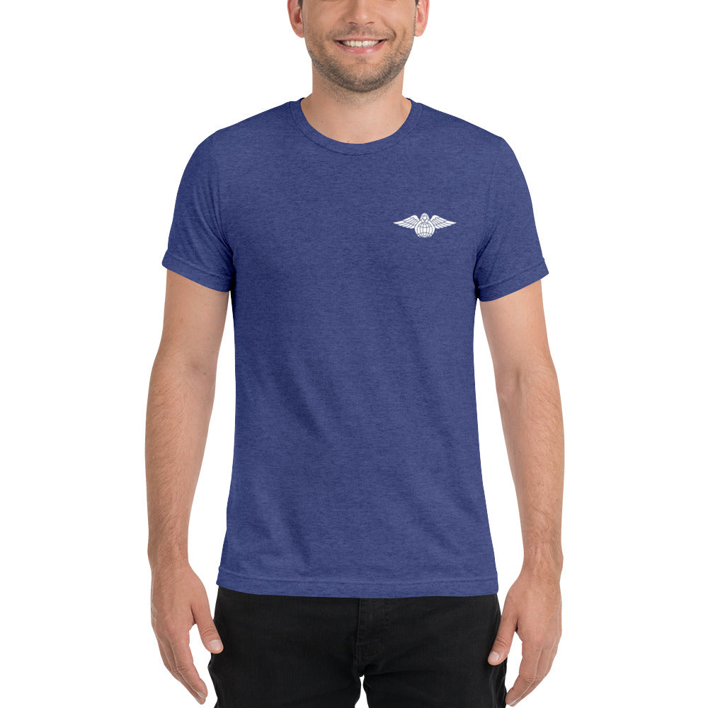 Tier Fun t-shirt