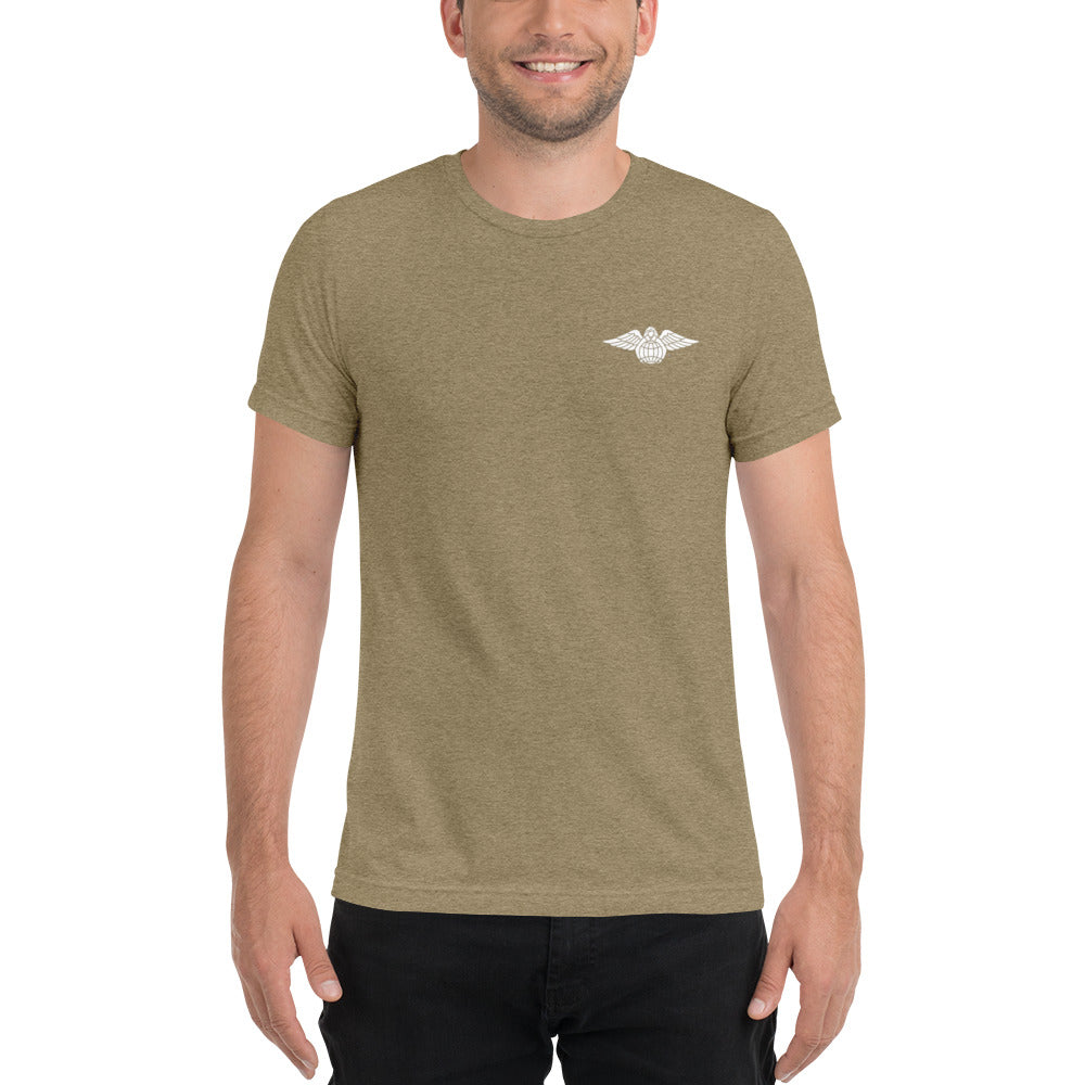 Tier Fun t-shirt