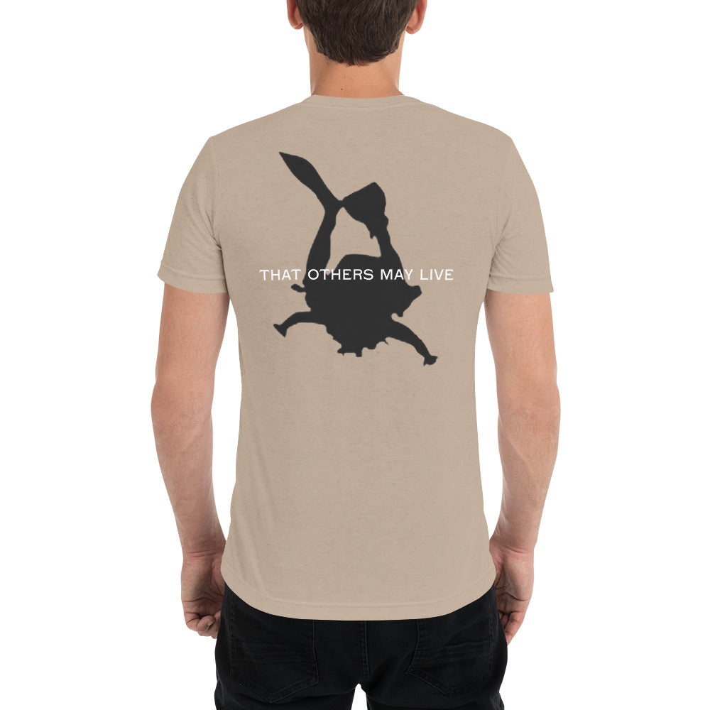 That Others May Live t-shirt