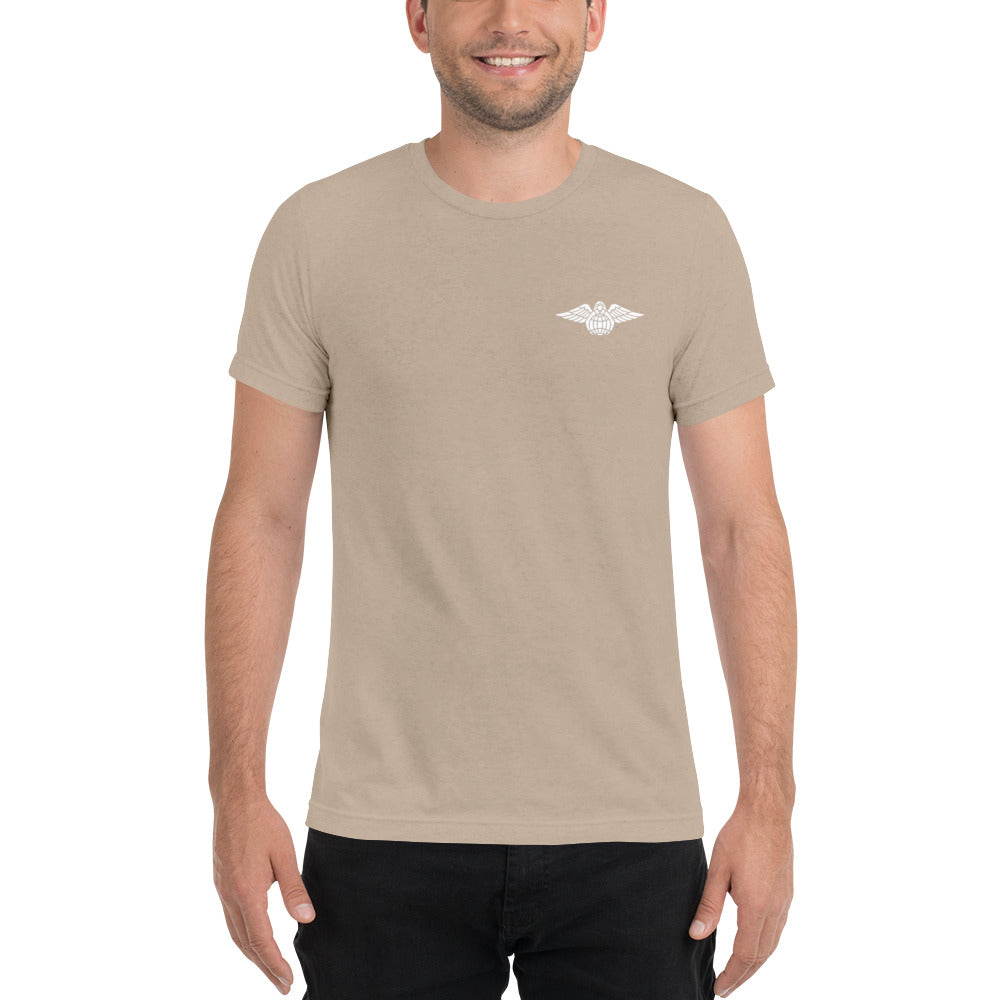 Tier Fun t-shirt