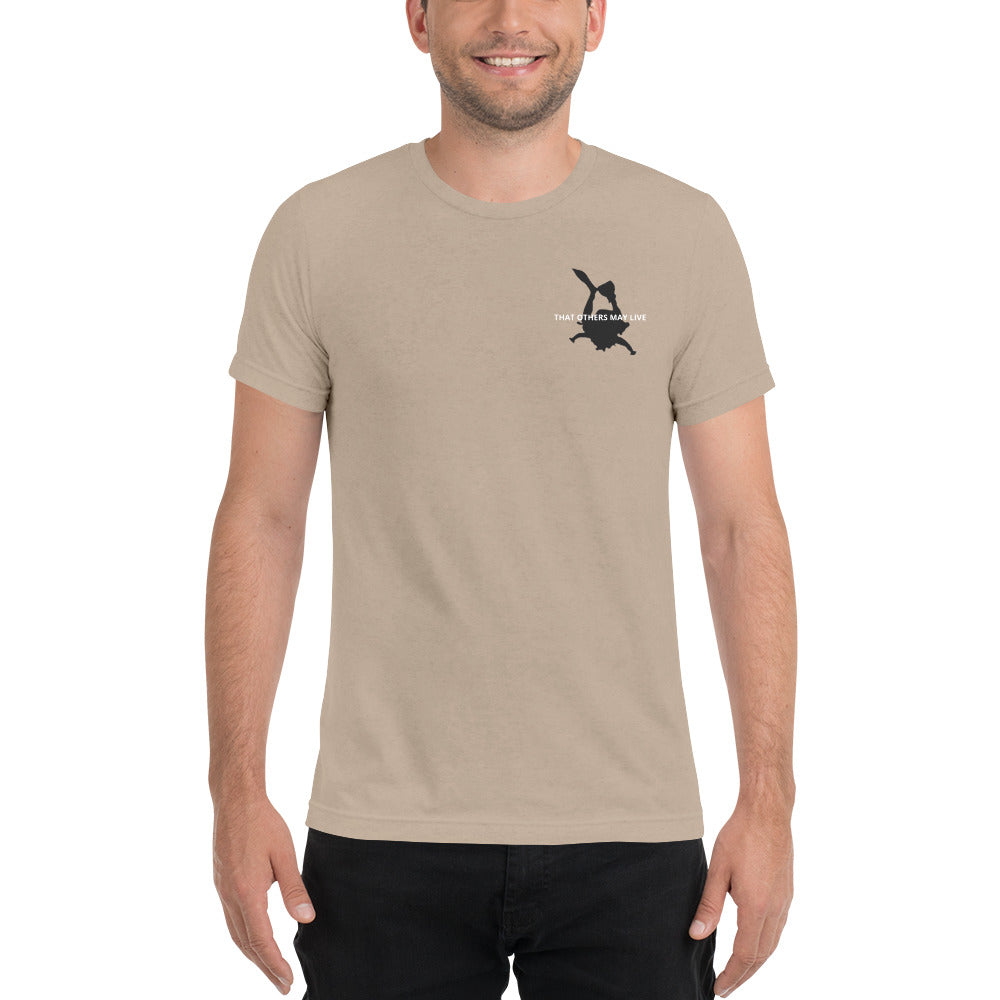 That Others May Live t-shirt