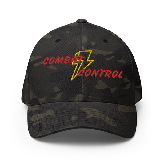 Combat Controller "all black"