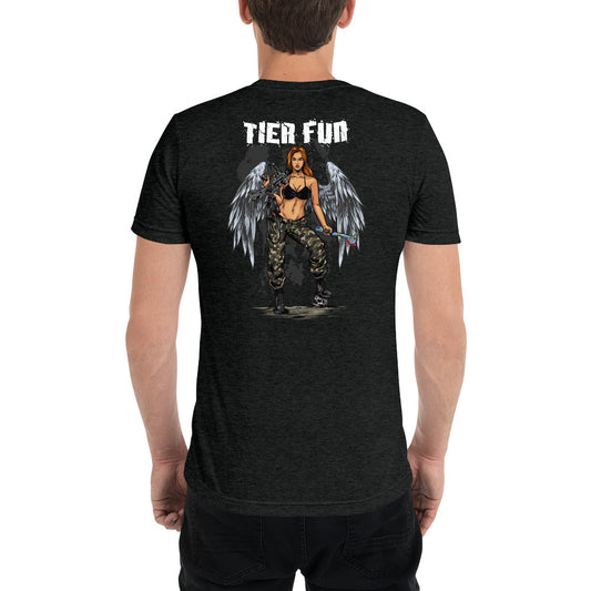 Tier Fun t-shirt