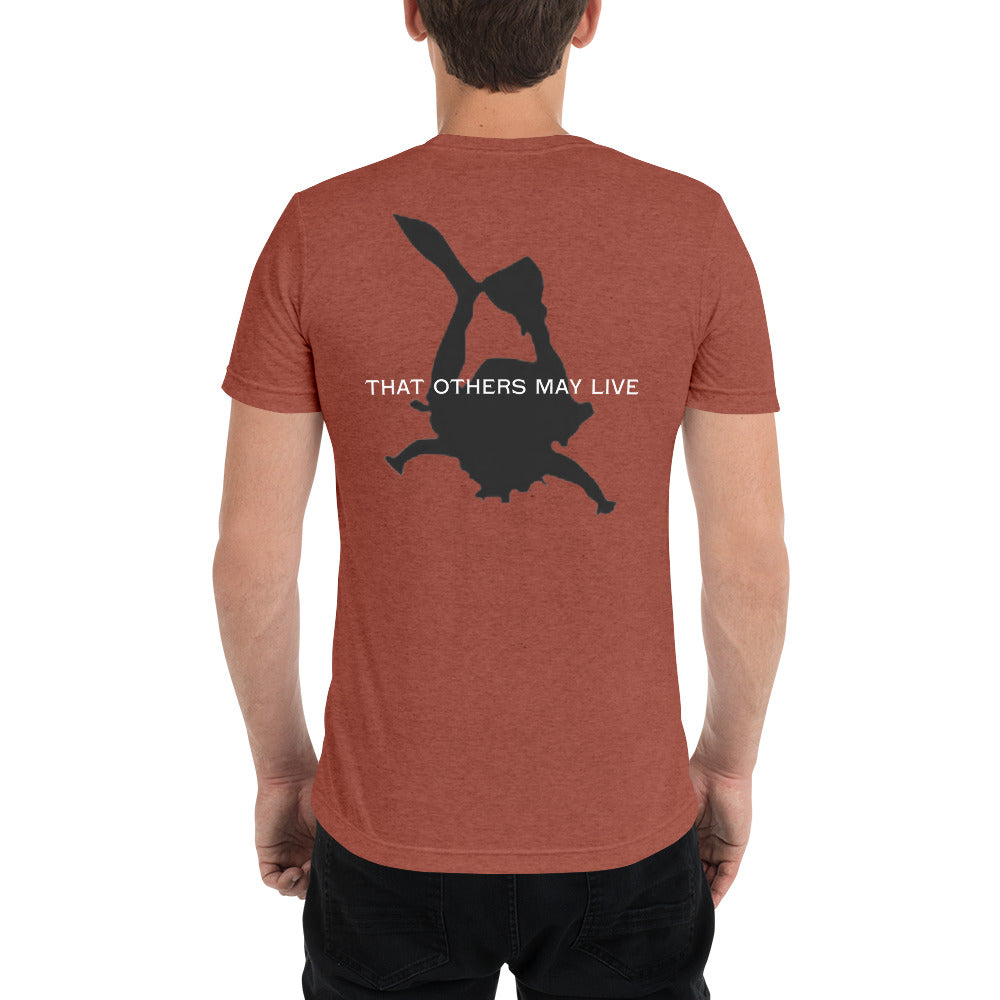 That Others May Live t-shirt