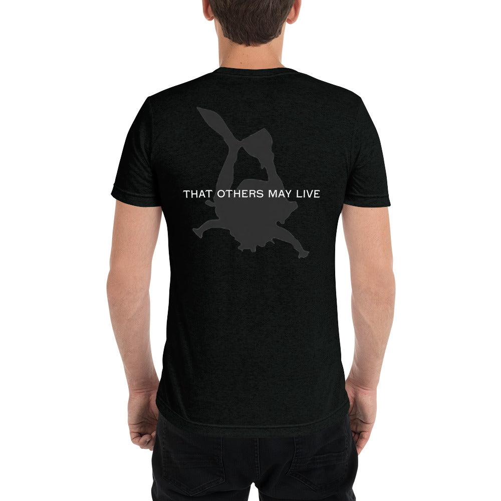 That Others May Live t-shirt