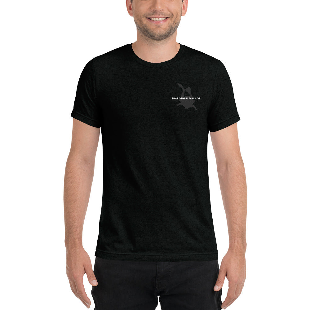 That Others May Live t-shirt